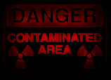 Pericolo Radioattivo
